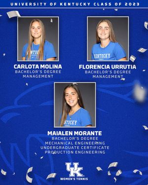 Image post by @ukwomenstennis on Instagram