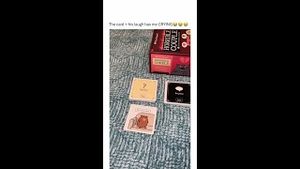 Video post by @explodingkittensinc on YouTube
