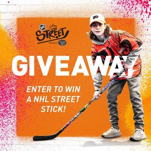 Image post by @nhlstreet on Instagram