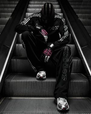 Image post by @atmos_japan on Instagram