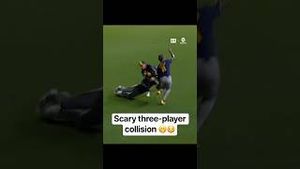 Video post by @bleacherreport on YouTube