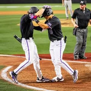 Image post by @tcubaseball on Instagram