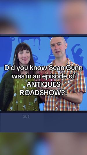 Video post by @roadshowpbs on TikTok