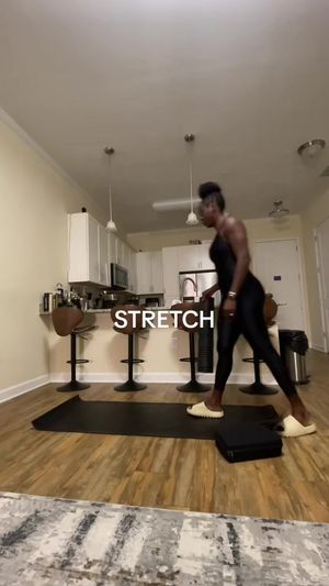 Video post by @fitgirlbomb on TikTok
