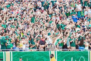 Image post by @coachgolesh on Instagram