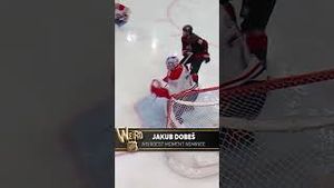 Video post by @nhl on YouTube