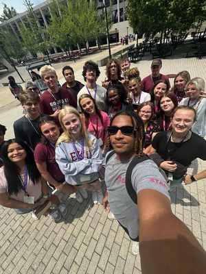 Image post by @ekuadmissions on Instagram