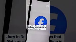 Video post by @nbcnews on YouTube