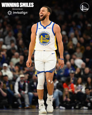 Image post by @warriors_jp on Instagram