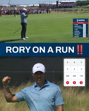Image post by @golfbet on Instagram