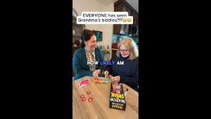 Video post by @explodingkittensinc on YouTube