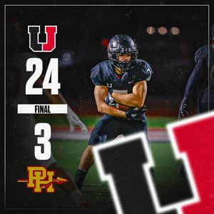 Image post by @UpperStClairFB on Twitter