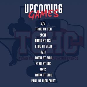 Image post by @tchchockey on Instagram