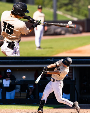 Image post by @purduebaseball on Instagram