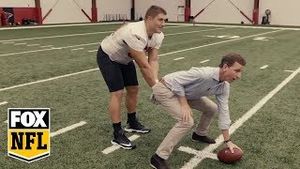 Video post by @foxsports on YouTube