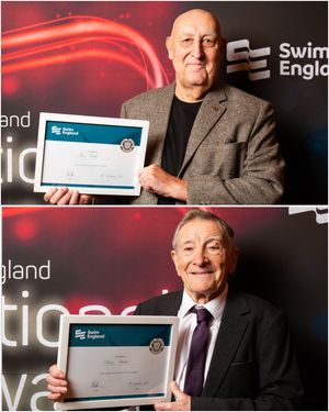 Image post by @swimengland on Instagram