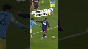 Video post by @mls on YouTube