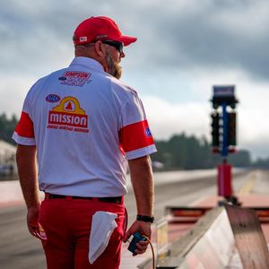 Image post by @nhra on Instagram