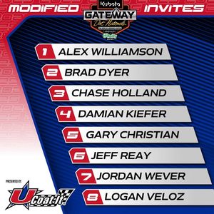 Image post by @GatewayDirt on Facebook