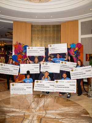 Image post by @hardrocktampa on Instagram