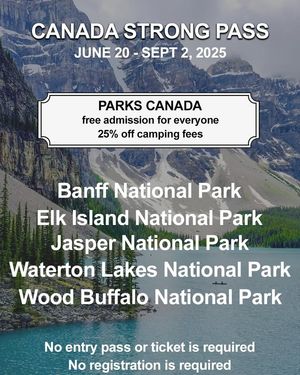 Image post by @EventsInCalgary on Facebook