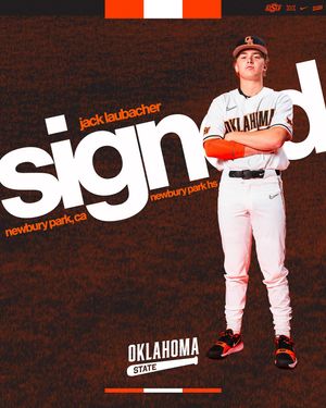 Image post by @osubaseball on Instagram