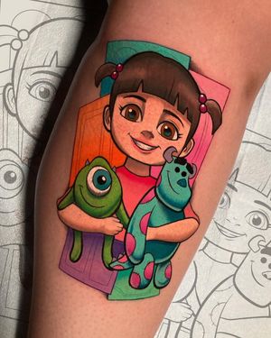 Image post by @tauntontattooco on Instagram