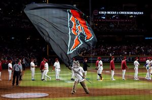 Image post by @DbacksBaxter on Twitter