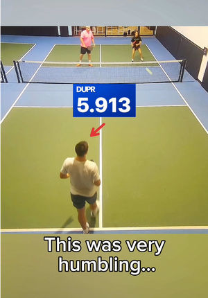 Video post by @thekitchenpickleball on TikTok