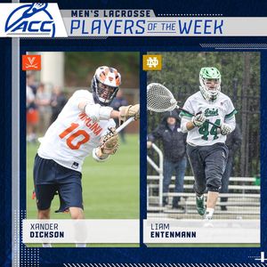 Image post by @accsports on Instagram