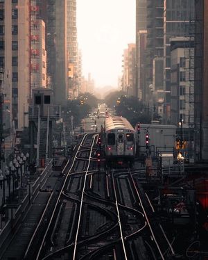 Image post by @chicago.explore on Instagram