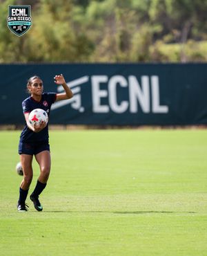Image post by @ecnlgirls on Instagram