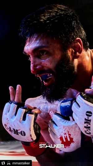 Image post by @epicfighting on Instagram