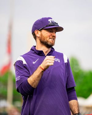 Image post by @tcubaseball on Instagram