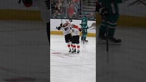 Video post by @PhiladelphiaFlyers on YouTube