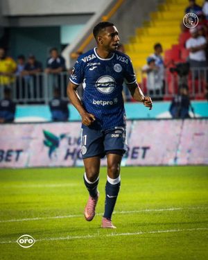 Image post by @motagua on Instagram