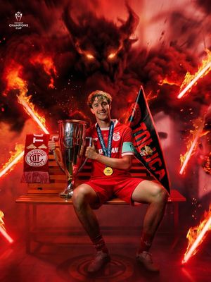 Video post by @concachampions on TikTok