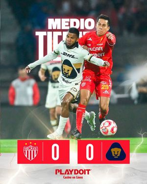 Image post by @clubnecaxa on Instagram