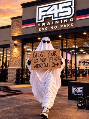 Image post by @f45_training_encinopark on Instagram