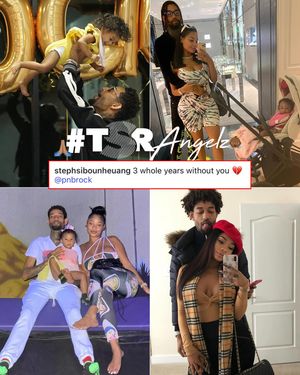 Image post by @theshaderoom on Instagram