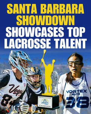 Image post by @laxallstars on Instagram