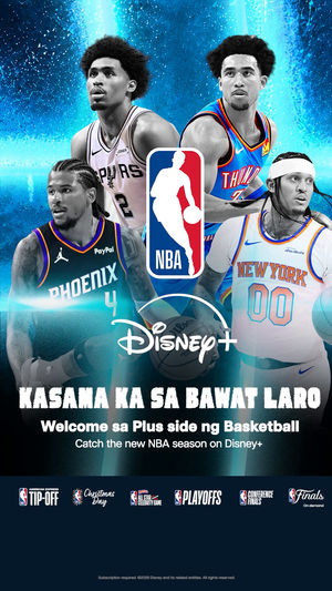 Video post by @disneyplusph on TikTok