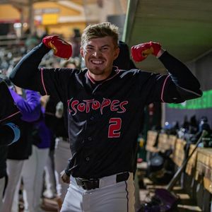 Image post by @abqtopes on Instagram