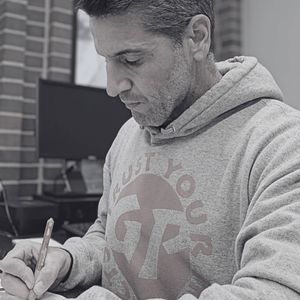 Image post by @chrisfontanagp on Instagram