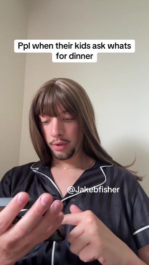 Video post by @jakebfisher on TikTok