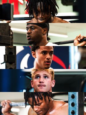 Image post by @faufootball on Instagram