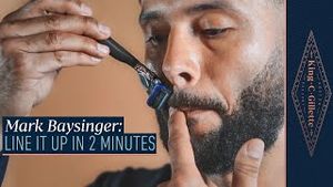 Video post by @gillette on YouTube
