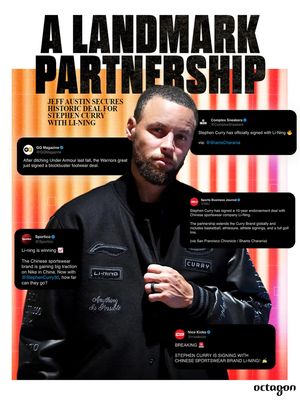 Image post by @octagon on Instagram