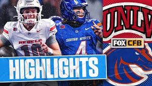 Video post by @cfbonfox on YouTube