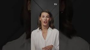 Video post by @wsj on YouTube